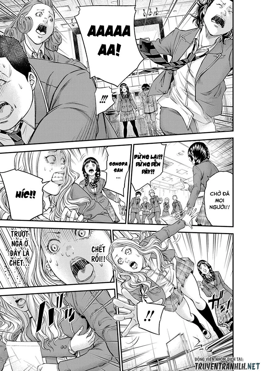 Signal 100 Chapter 9 - 15