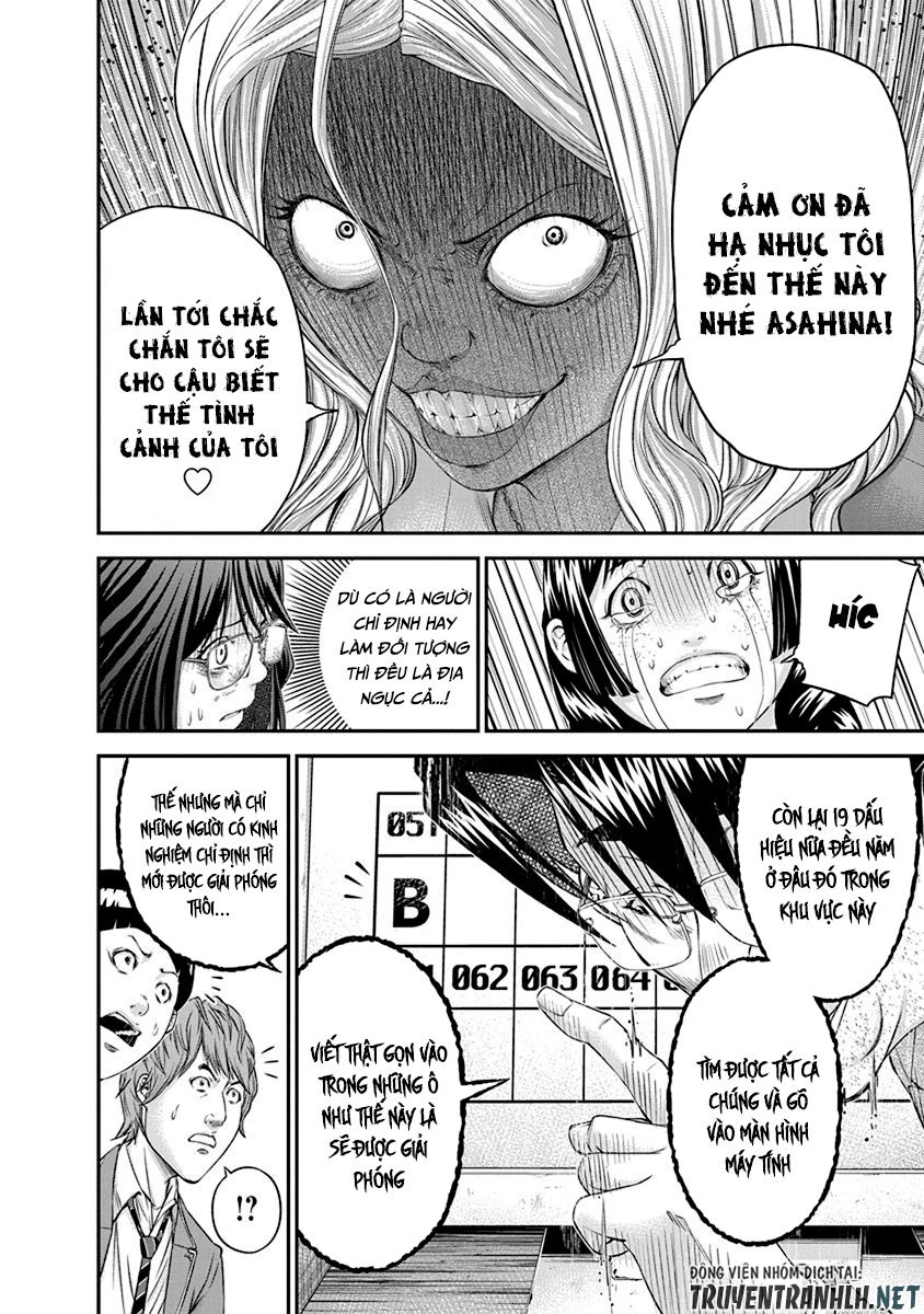 Signal 100 Chapter 9 - 22