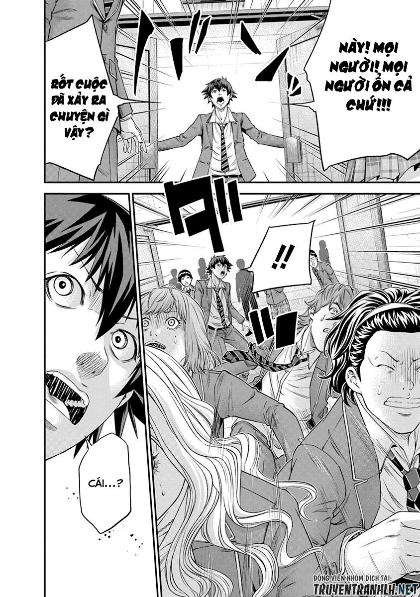 Signal 100 Chapter 9 - 24