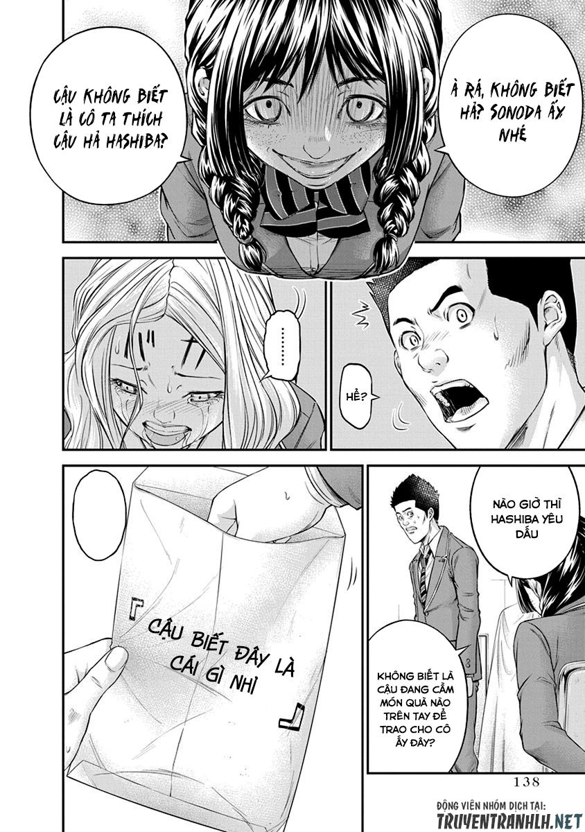 Signal 100 Chapter 12 - 8