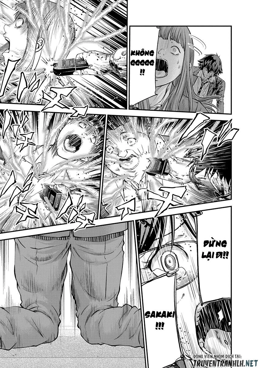 Signal 100 Chapter 12 - 23