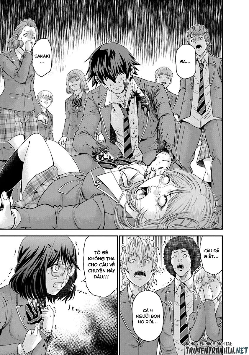 Signal 100 Chapter 13 - 3