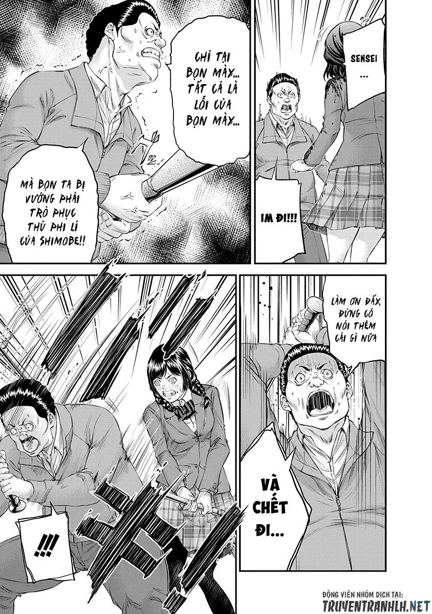 Signal 100 Chapter 15 - 9