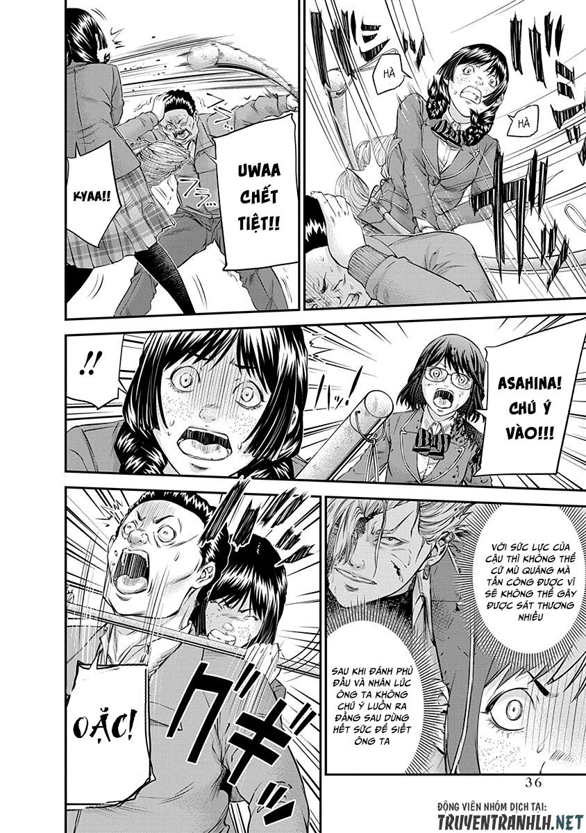 Signal 100 Chapter 15 - 10