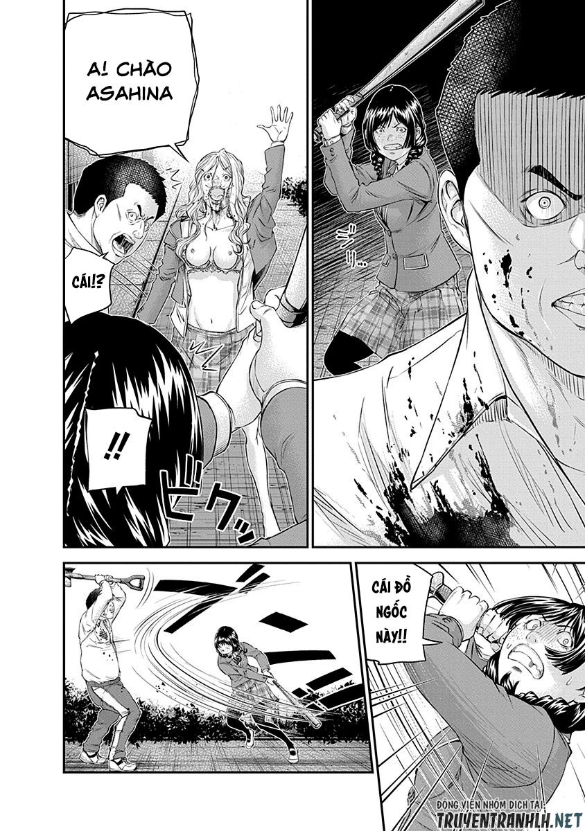 Signal 100 Chapter 15 - 20