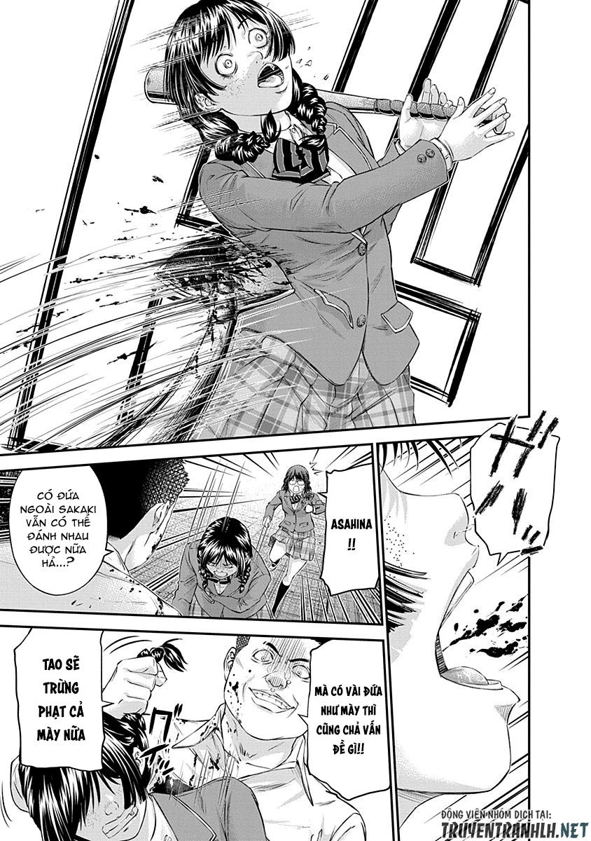 Signal 100 Chapter 15 - 21