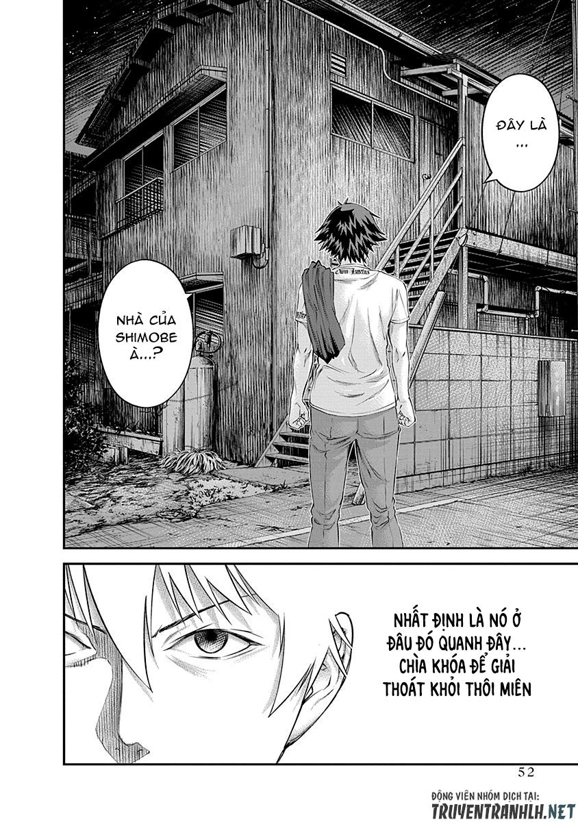 Signal 100 Chapter 15 - 26