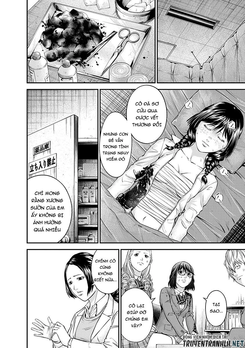 Signal 100 Chapter 16 - 12