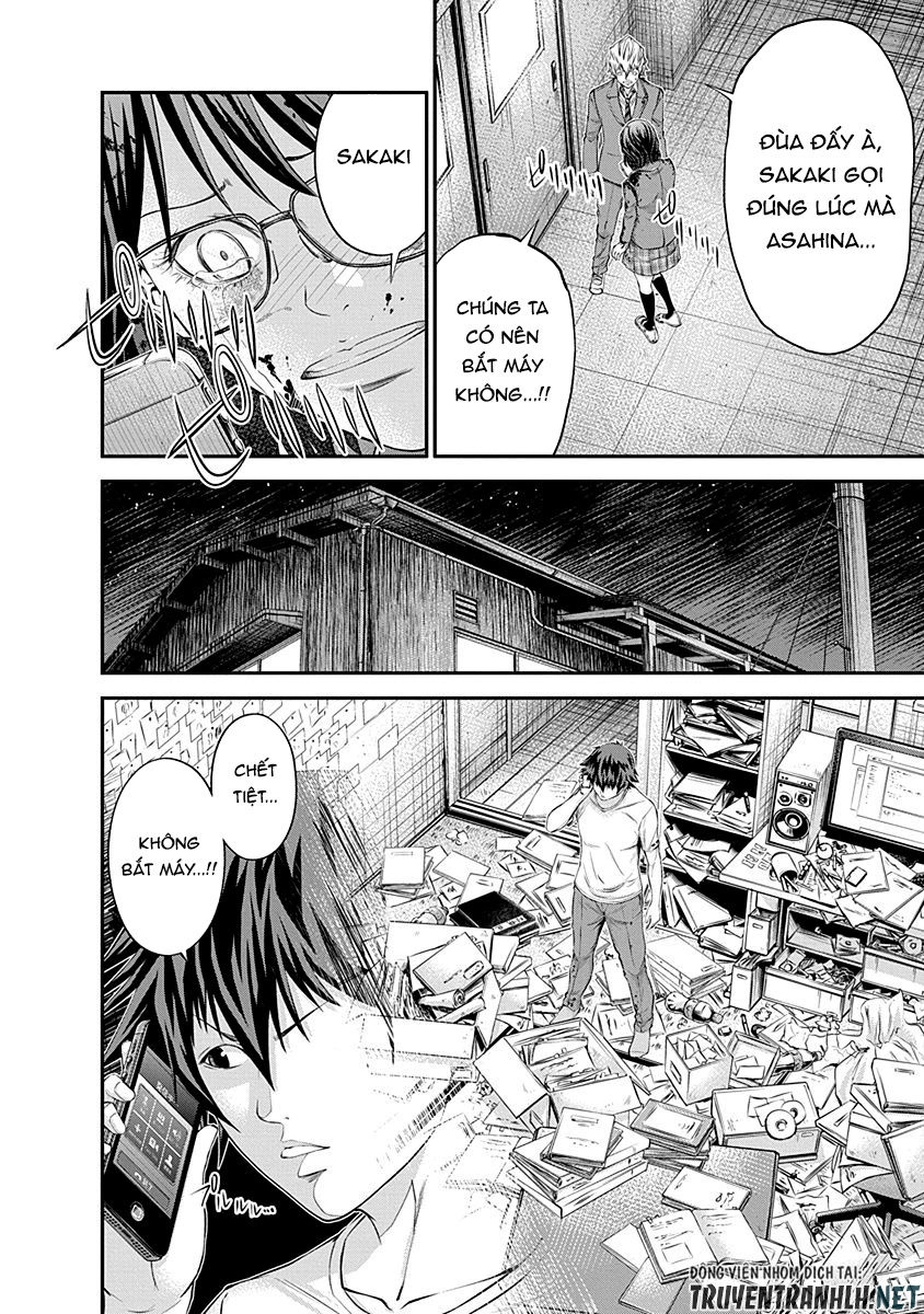 Signal 100 Chapter 17 - 14