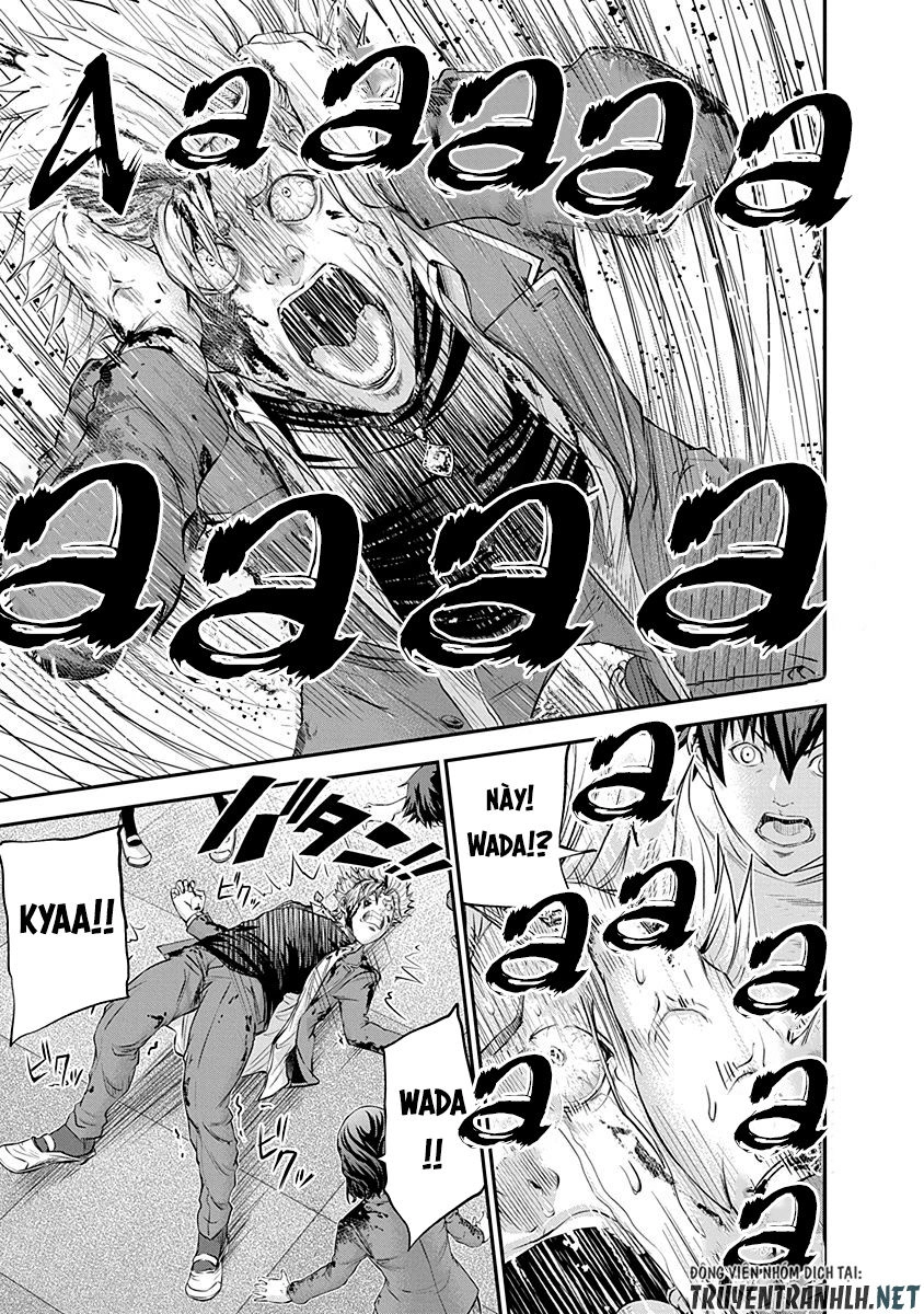 Signal 100 Chapter 18 - 10