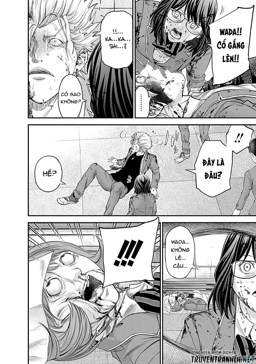 Signal 100 Chapter 18 - 11