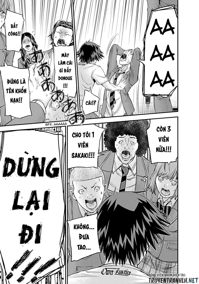 Signal 100 Chapter 18 - 14