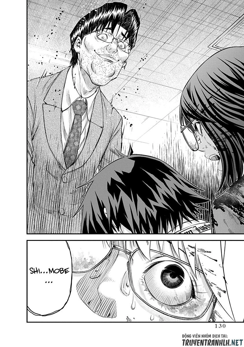 Signal 100 Chapter 18 - 27