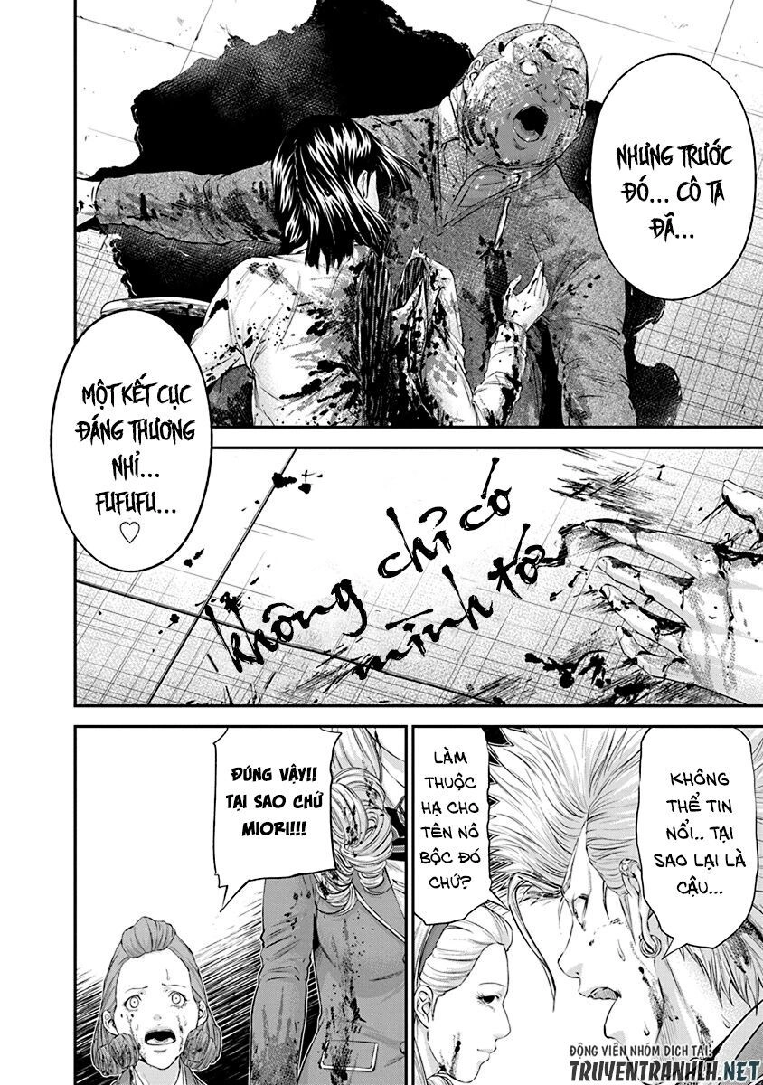 Signal 100 Chapter 23 - 16