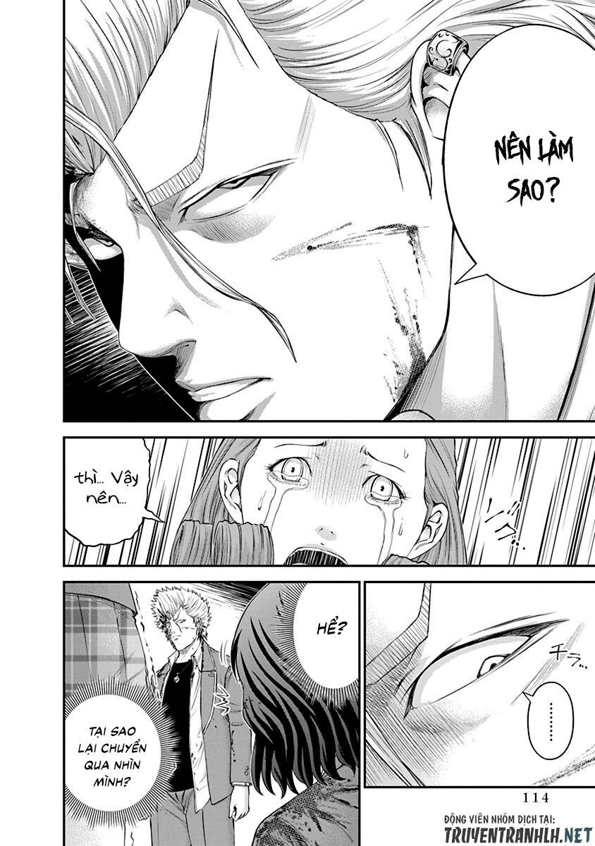 Signal 100 Chapter 25 - 10