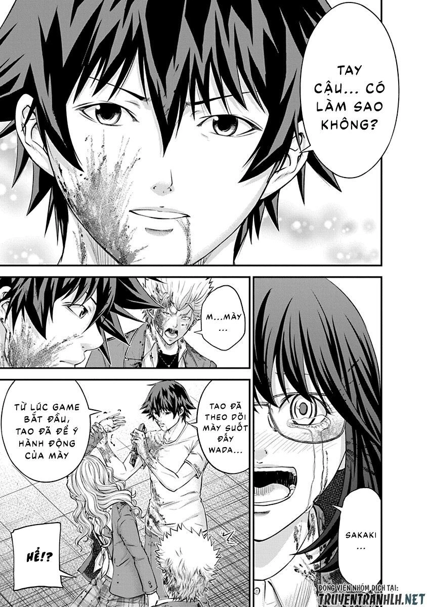 Signal 100 Chapter 25 - 19