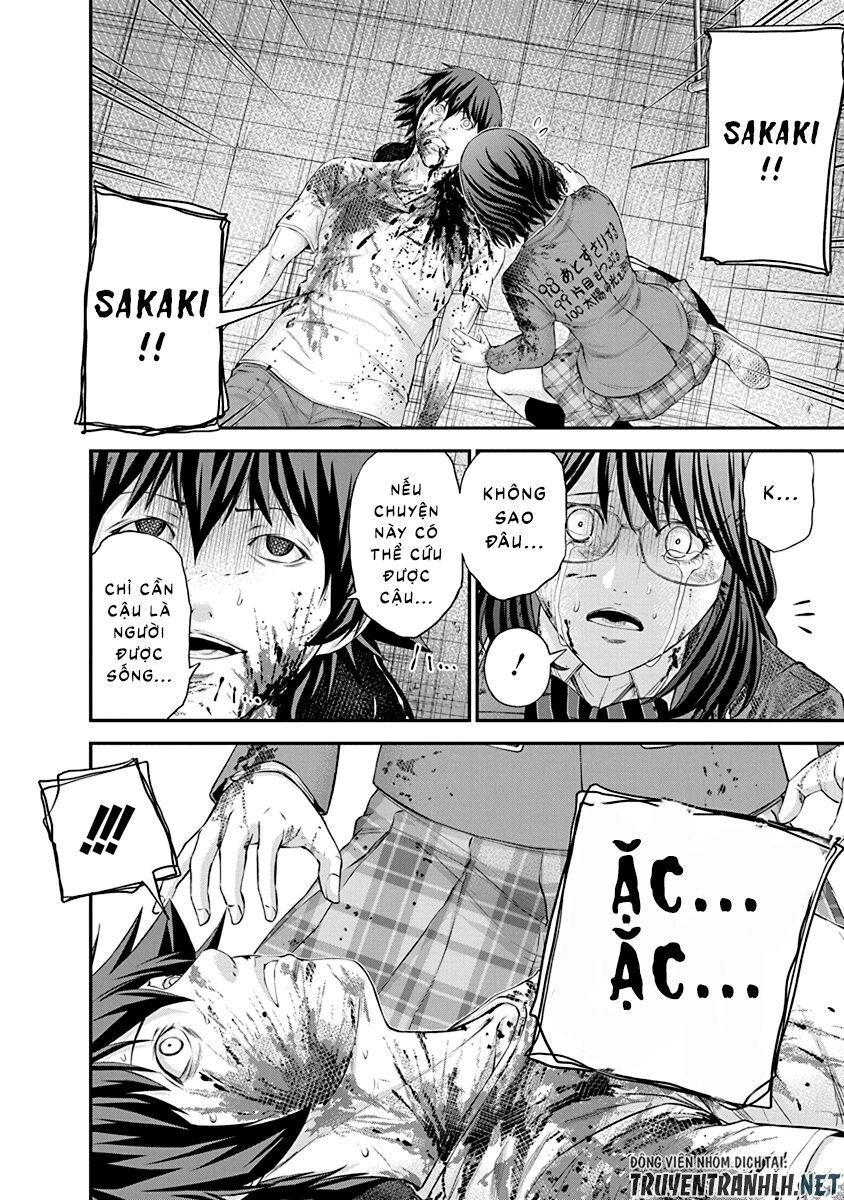 Signal 100 Chapter 26 - 14