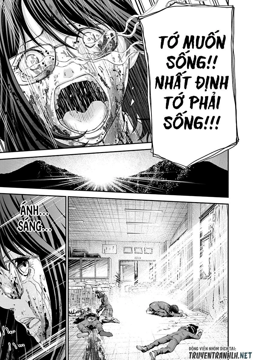 Signal 100 Chapter 26 - 21