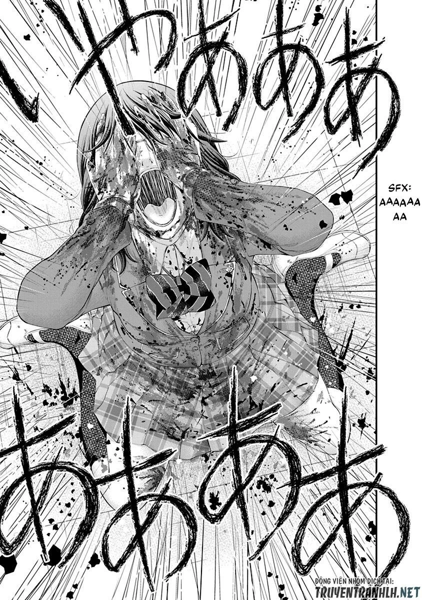 Signal 100 Chapter 27 - 11