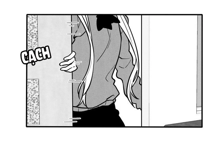 Not So Shoujo Love Story Chapter 1 - 9