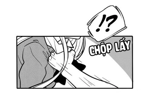 Not So Shoujo Love Story Chapter 1 - 17