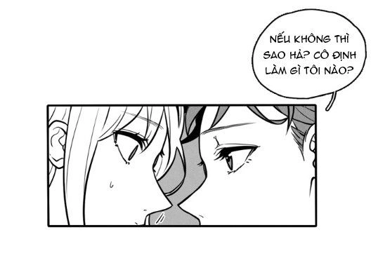 Not So Shoujo Love Story Chapter 1 - 18