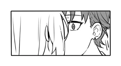 Not So Shoujo Love Story Chapter 1 - 20