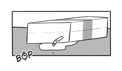 Not So Shoujo Love Story Chapter 1 - 21