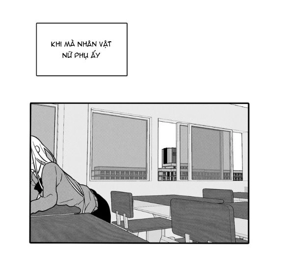 Not So Shoujo Love Story Chapter 1 - 22