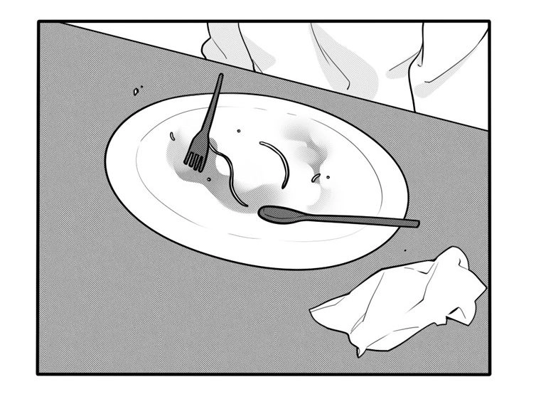 Not So Shoujo Love Story Chapter 2 - 2