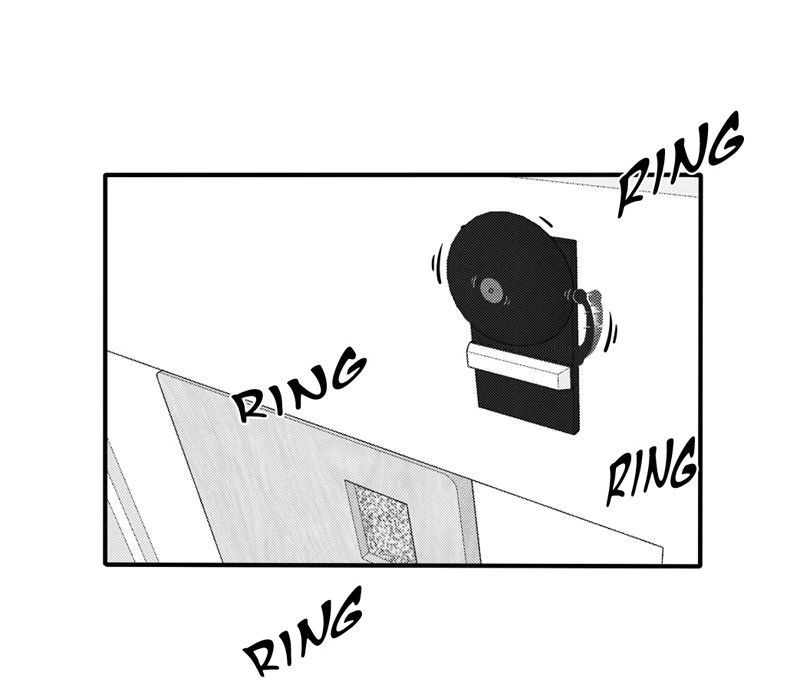 Not So Shoujo Love Story Chapter 5 - 5