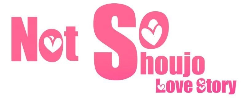 Not So Shoujo Love Story Chapter 6.5 - 4