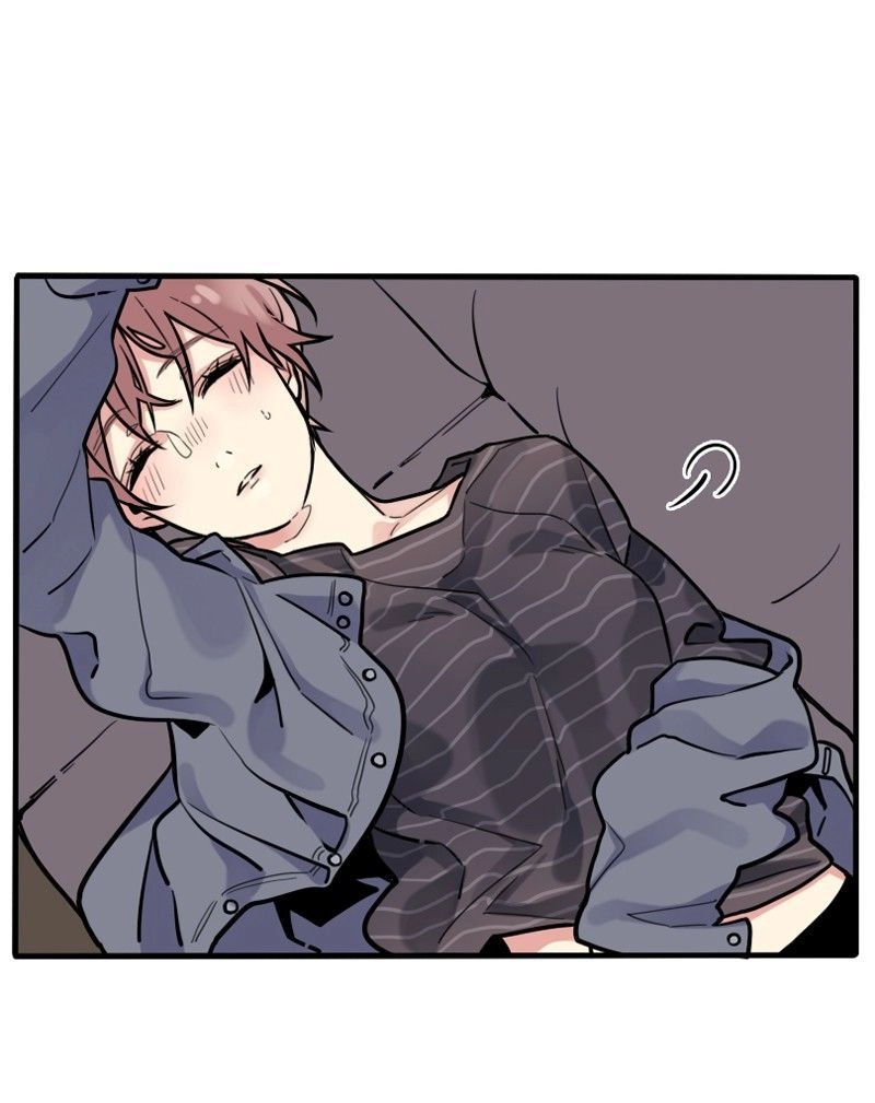 Not So Shoujo Love Story Chapter 6.5 - 11