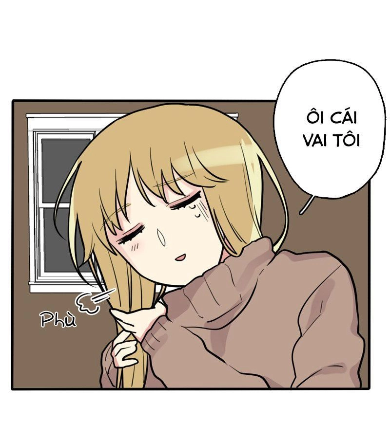 Not So Shoujo Love Story Chapter 6.5 - 12