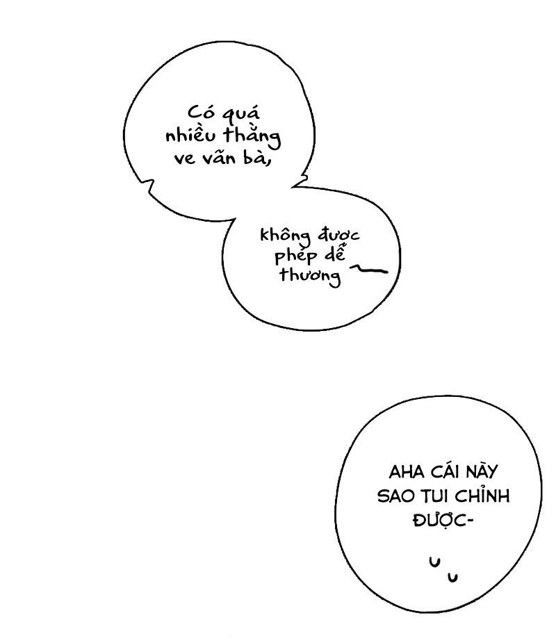 Not So Shoujo Love Story Chapter 6.5 - 17