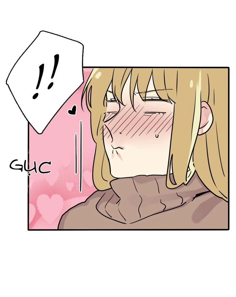 Not So Shoujo Love Story Chapter 6.5 - 19