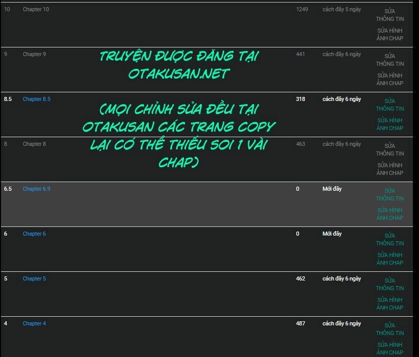 Not So Shoujo Love Story Chapter 6.5 - 26