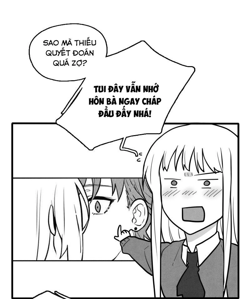 Not So Shoujo Love Story Chapter 8 - 10