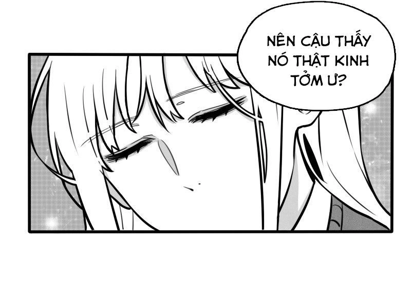 Not So Shoujo Love Story Chapter 8 - 28