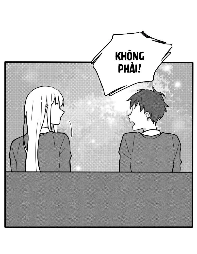 Not So Shoujo Love Story Chapter 8 - 29