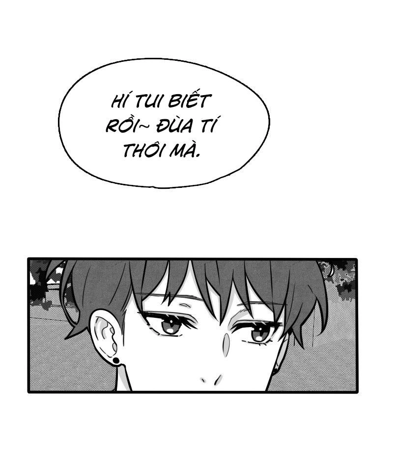 Not So Shoujo Love Story Chapter 8 - 33