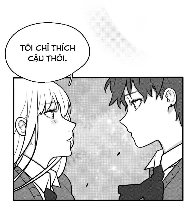 Not So Shoujo Love Story Chapter 8 - 39