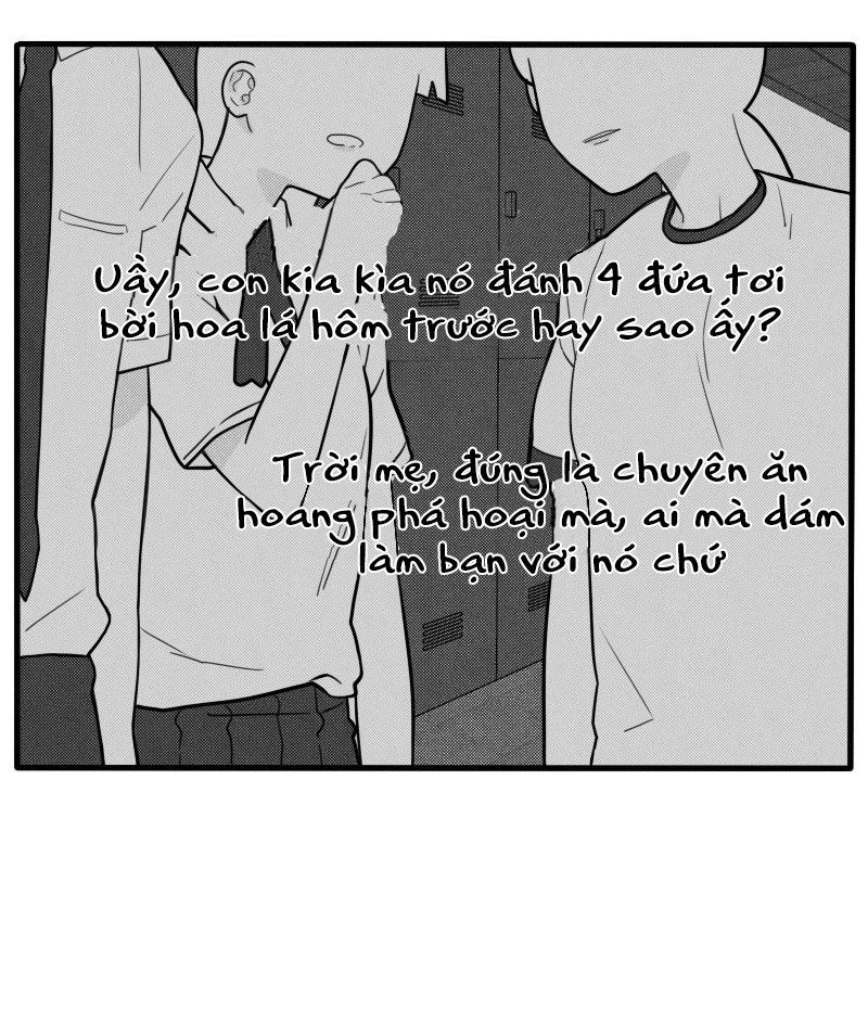 Not So Shoujo Love Story Chapter 9 - 32