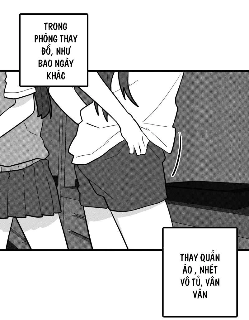 Not So Shoujo Love Story Chapter 10 - 5