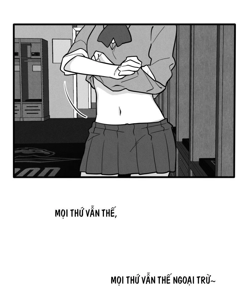 Not So Shoujo Love Story Chapter 10 - 6