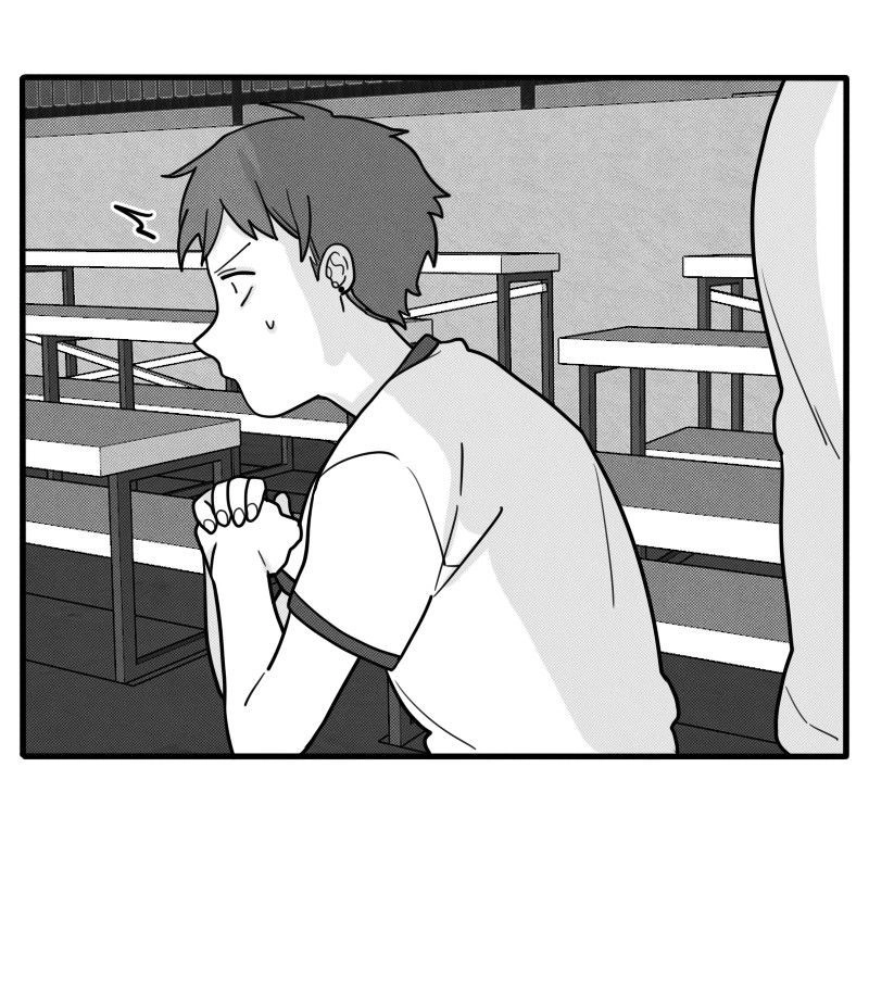 Not So Shoujo Love Story Chapter 10 - 14