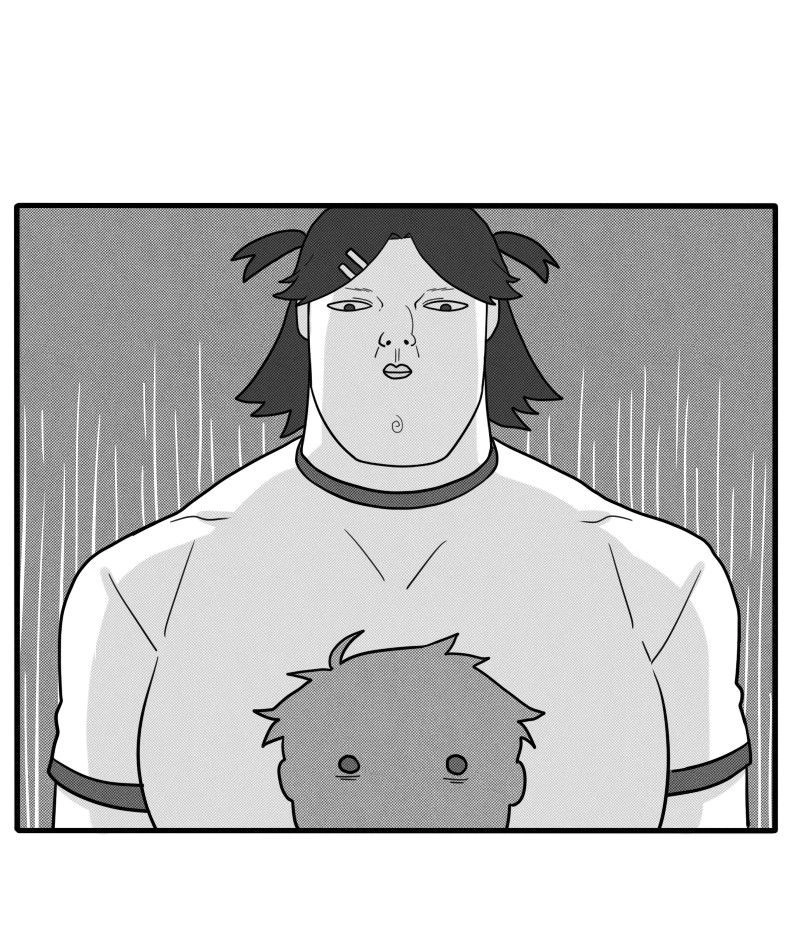 Not So Shoujo Love Story Chapter 10 - 15