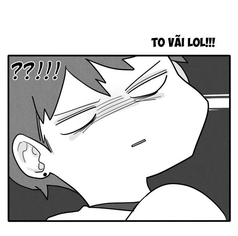 Not So Shoujo Love Story Chapter 10 - 16