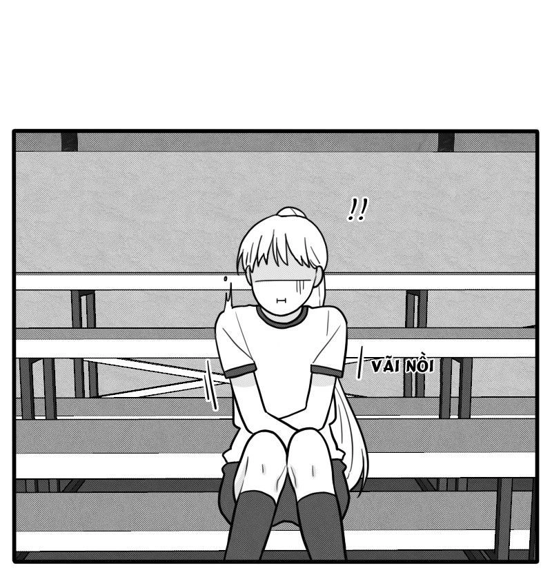 Not So Shoujo Love Story Chapter 10 - 20