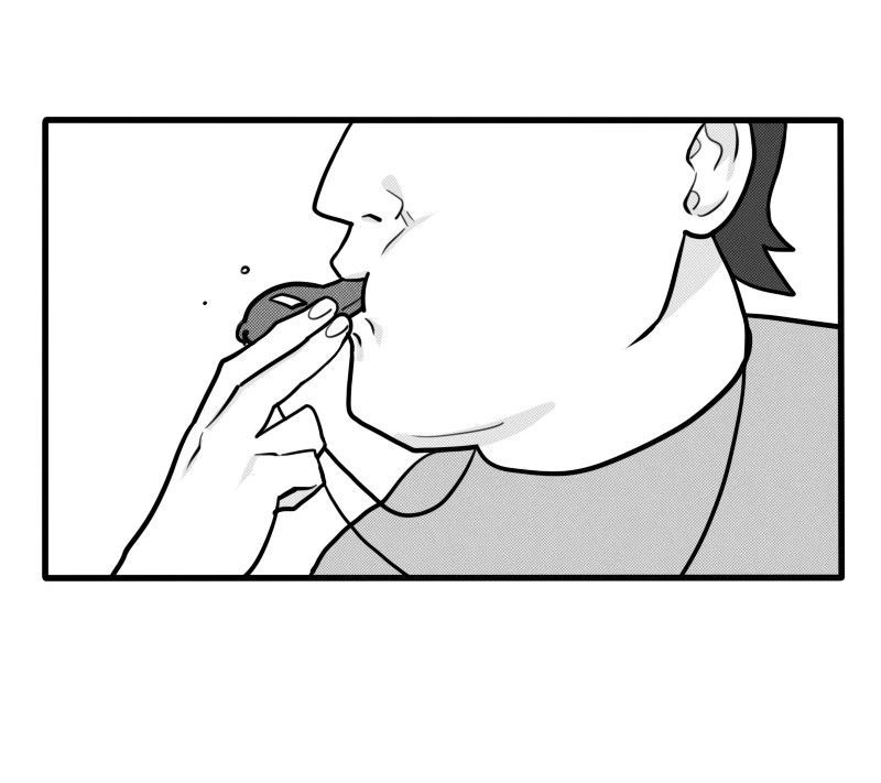 Not So Shoujo Love Story Chapter 10 - 26